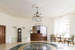 Hotel Palace Europa Lublin | Lublin | Photo Gallery - 1