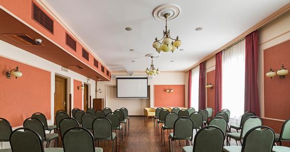 Hotel Palace Europa Lublin | Lublin | Business<br>in Lublin 