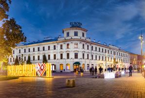 Hotel Palace Europa Lublin | Lublin | Welcome to Hotel Palace Europa Lublin