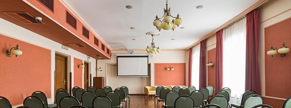 Hotel Palace Europa Lublin | Lublin | Business<br>in Lublin 