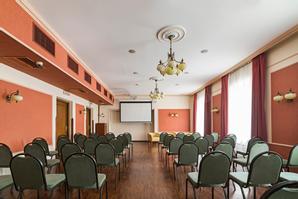 Hotel Palace Europa Lublin | Lublin | Konferencje - Hotel Palace Europa Lublin