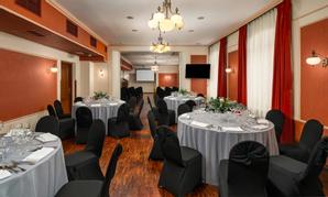 Hotel Palace Europa Lublin | Lublin |  Hotel Palace Europa Lublin - conferences in Lublin