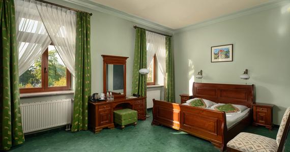 Hotel Palace Europa Lublin | Lublin | Discover our rooms<br> and suites 