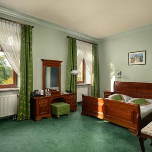 EUROPA SUITE APARTMENT 