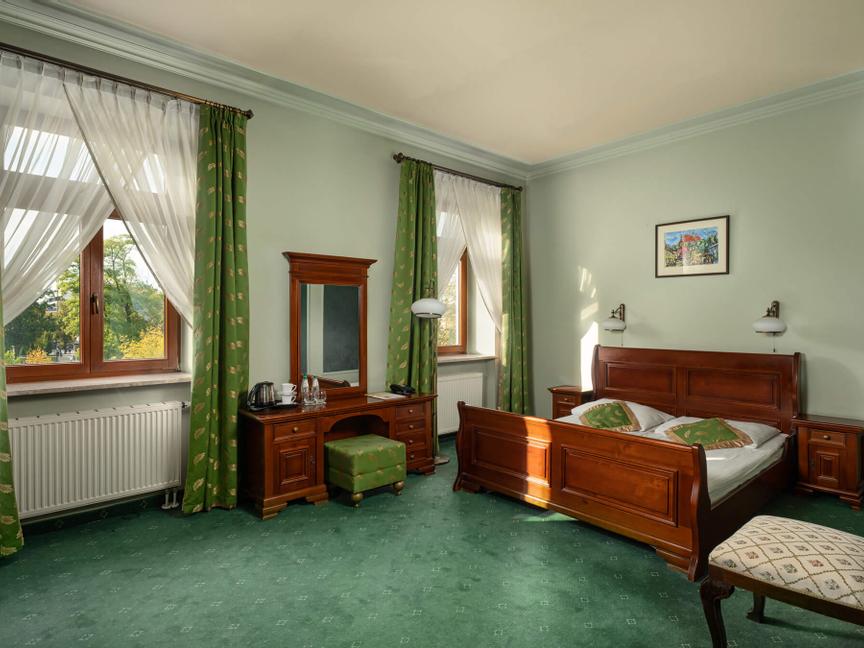 Hotel Palace Europa Lublin | Lublin | 3