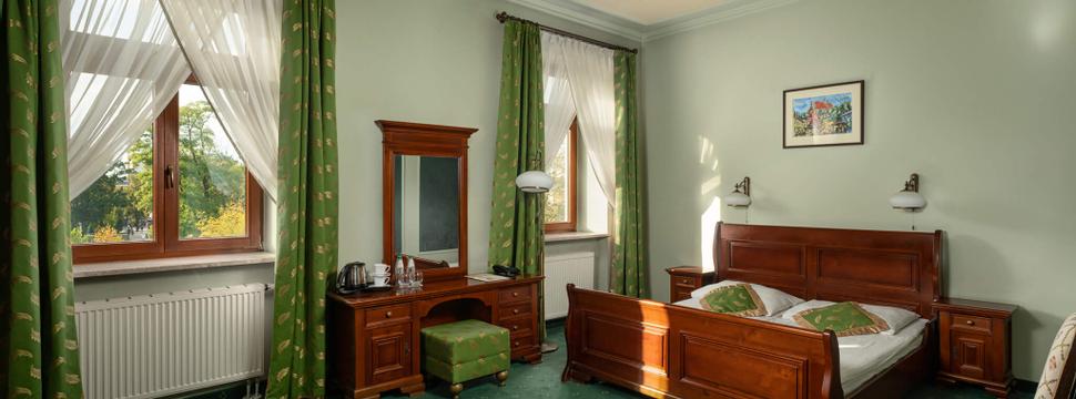 Hotel Palace Europa Lublin | Lublin | Discover our rooms<br> and suites 