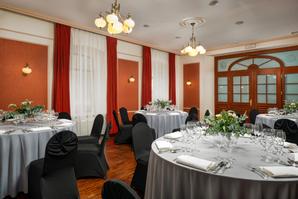 Hotel Palace Europa Lublin | Lublin |  Hotel Palace Europa Lublin - conferences in Lublin