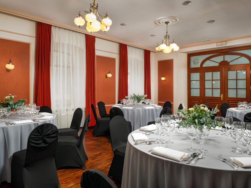 Hotel Palace Europa Lublin | Lublin | 2