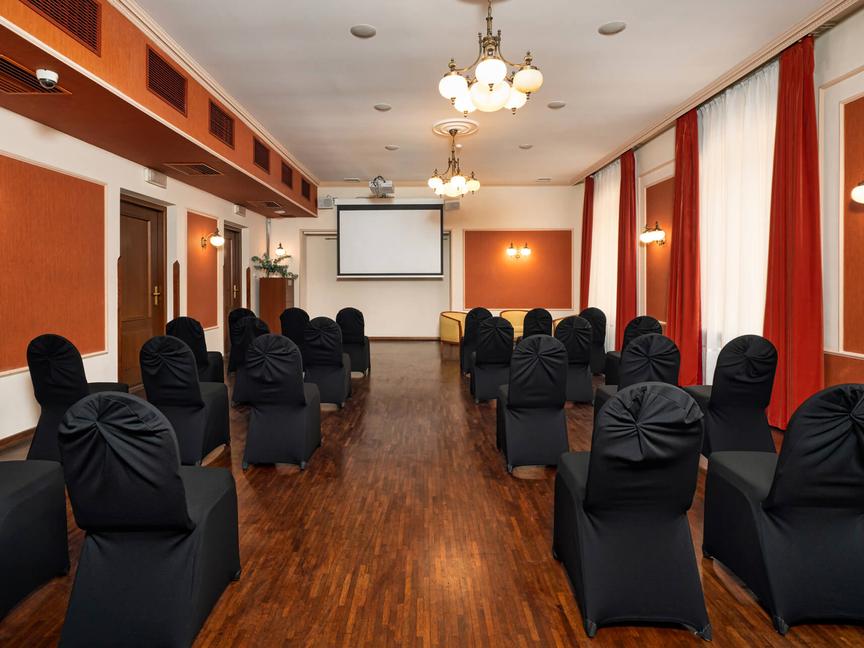 Hotel Palace Europa Lublin | Lublin | 3