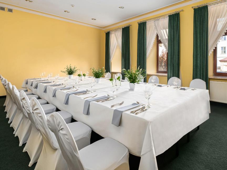 Hotel Palace Europa Lublin | Lublin | 5