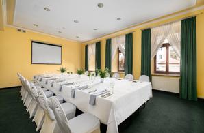 Hotel Palace Europa Lublin | Lublin |  Hotel Palace Europa Lublin - conferences in Lublin