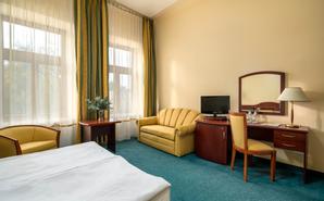 Hotel Palace Europa Lublin | Lublin | Pokój - Hotel Palace Europa Lublin