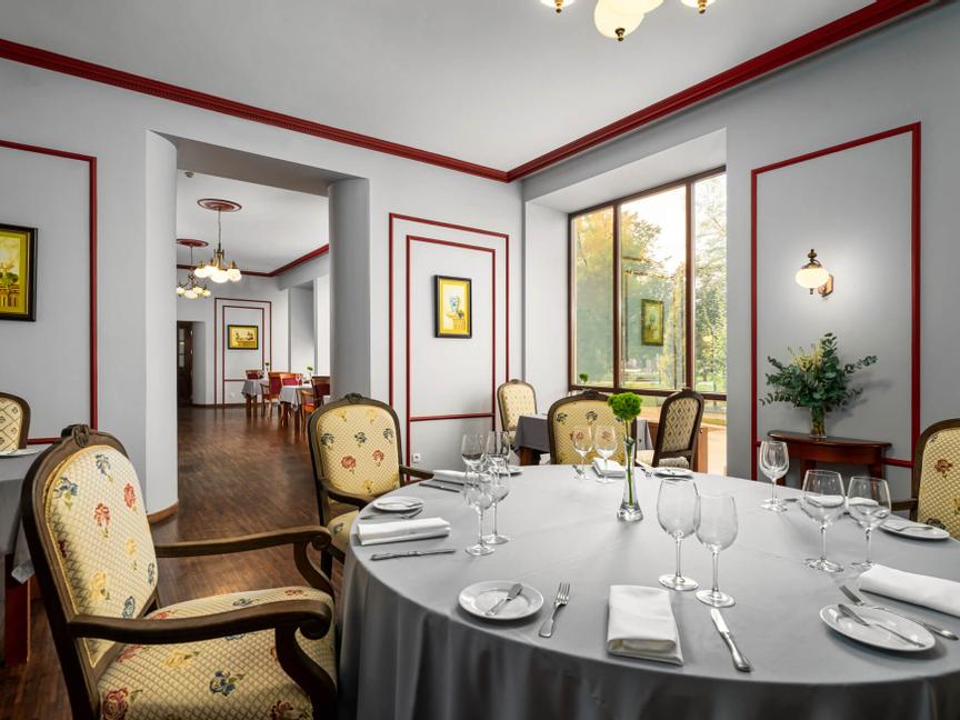 Hotel Palace Europa Lublin | Lublin | 2