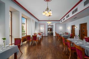 Hotel Palace Europa Lublin | Lublin | POLKA RESTAURANT