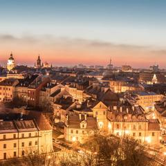 Hotel Palace Europa Lublin | Lublin | 3 reasons to stay with us - 1